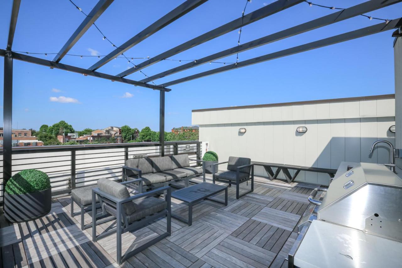 New Construction Loft Style Spacious Lux 101 Apartment