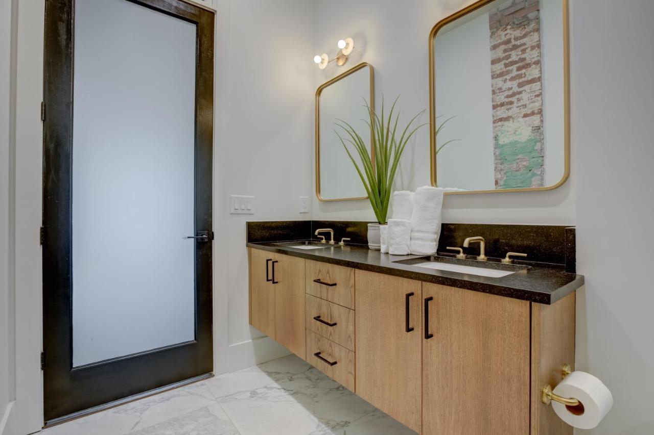 New Construction Loft Style Spacious Lux 101 * Atlanta