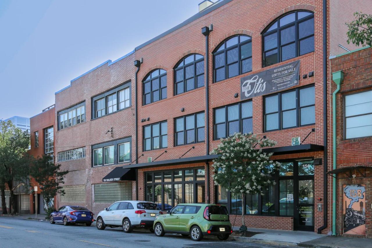 New Construction Loft Style Spacious Lux 101 Apartment