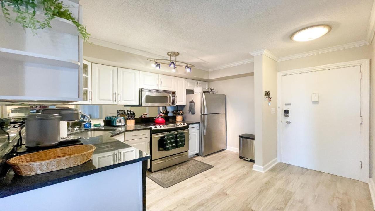 Stayatl Peachtree Center Dtown W Balcony Holiday home *