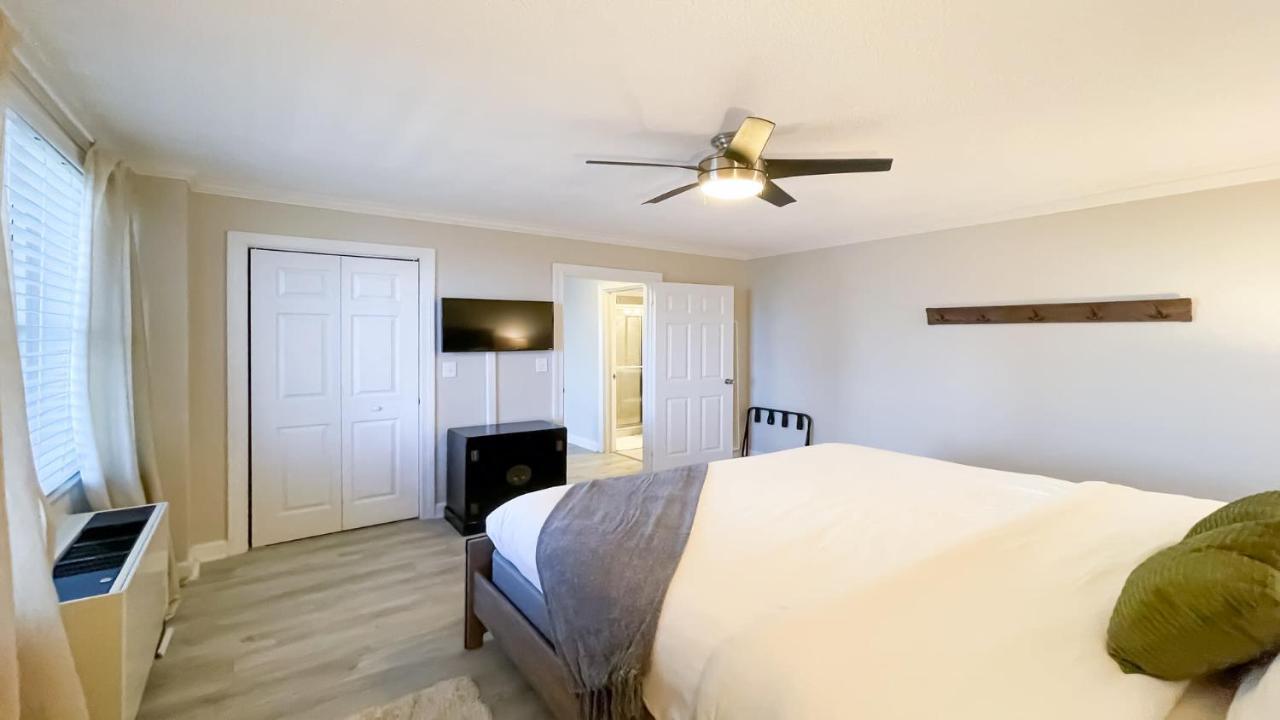 Stayatl Peachtree Center Dtown W Balcony Holiday home