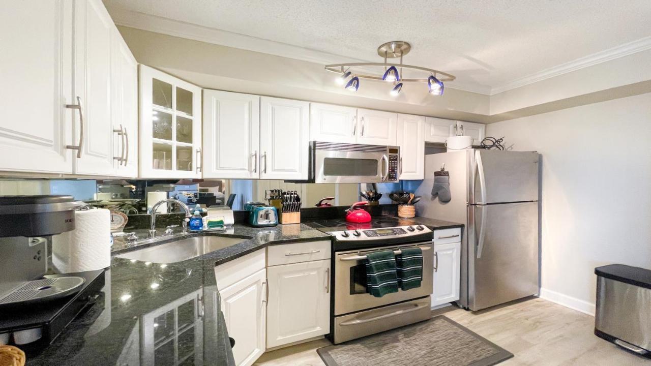 Holiday home Stayatl Peachtree Center Dtown W Balcony *