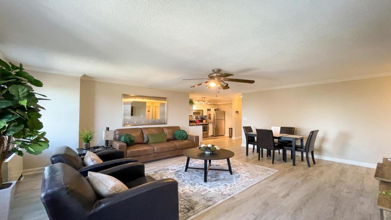 Stayatl Peachtree Center Dtown W Balcony Holiday home *