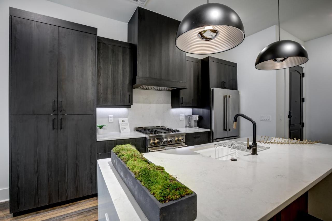 New Construction Loft Style Spacious Lux 101 * Atlanta