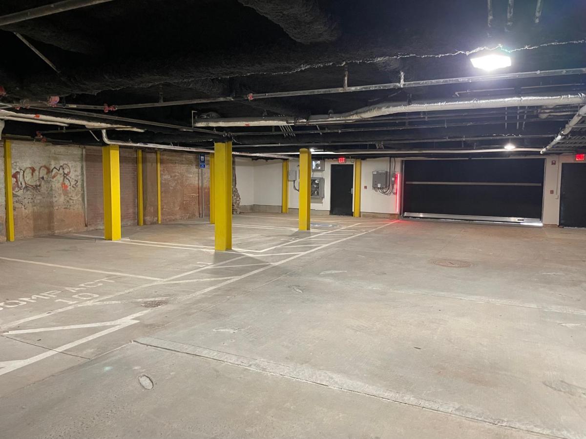 New Construction Loft Style Spacious Lux 101 Atlanta