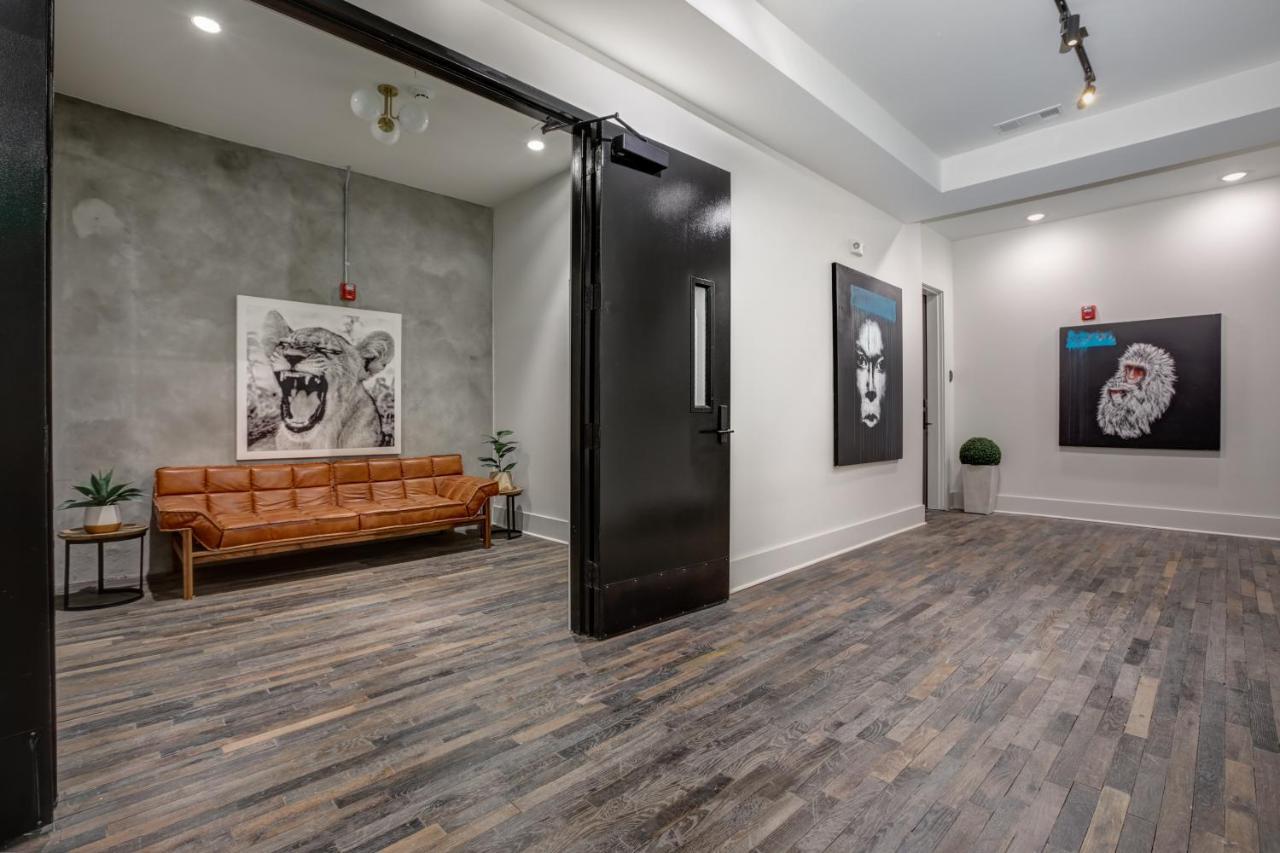 New Construction Loft Style Spacious Lux 101 Apartment *