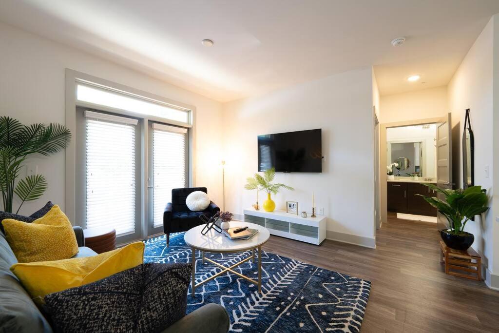 New!!! Walk To The Braves Stadium 2 Bedroom Atlanta