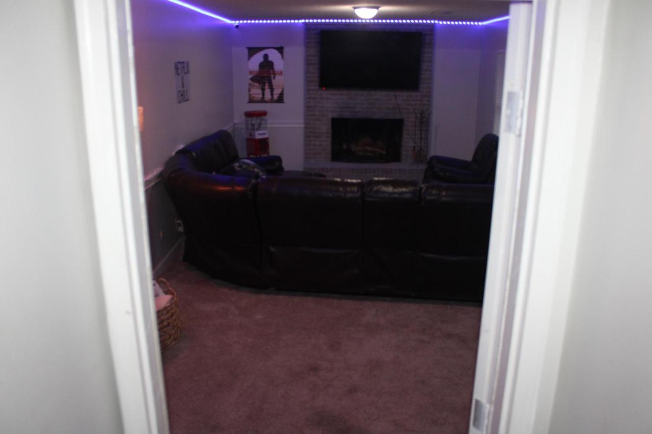 Holiday home Beautiful Lots Of Space 6 Mins From Airport Atlanta