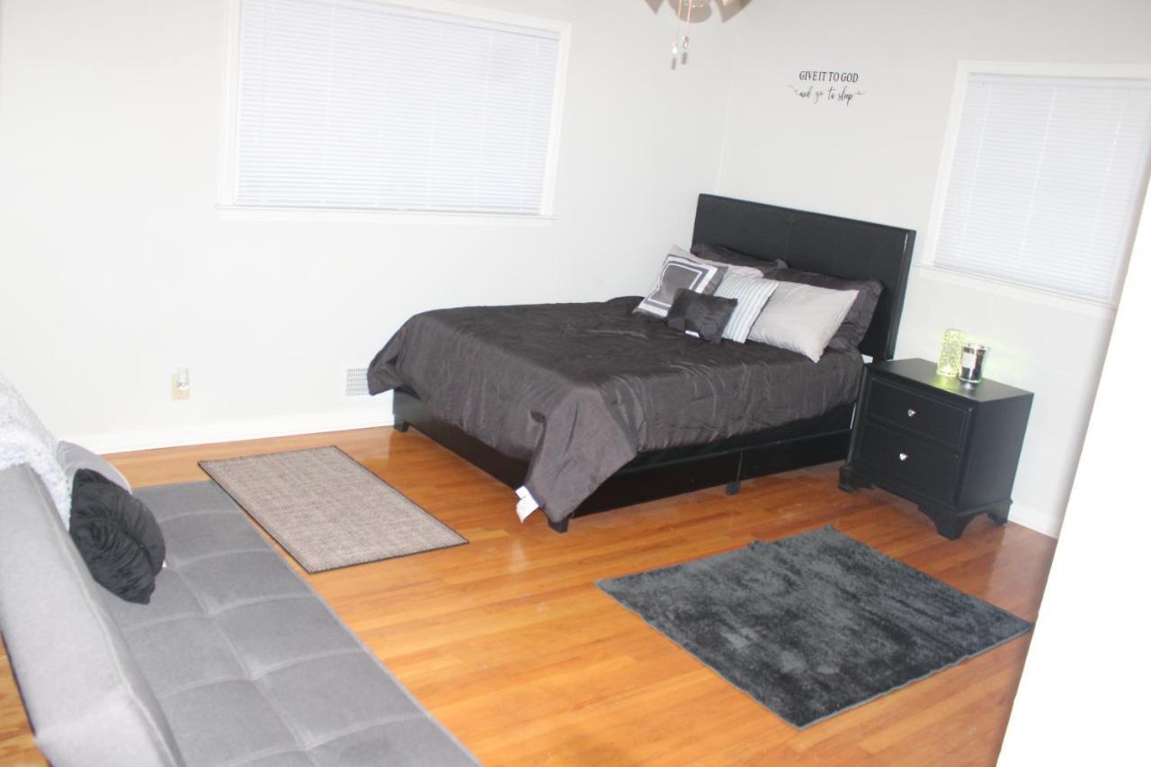 Beautiful Lots Of Space 6 Mins From Airport Holiday home Atlanta