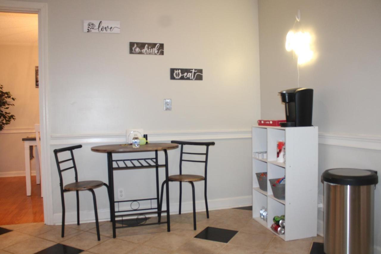 Beautiful Lots Of Space 6 Mins From Airport Holiday home Atlanta