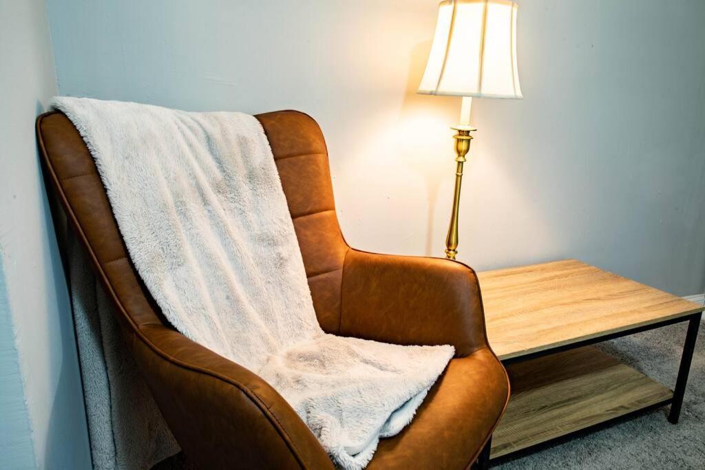 Holiday home Tucked Away Near Airport! Atlanta