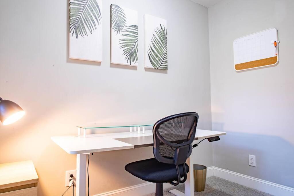 Tucked Away Near Airport! Holiday home Atlanta