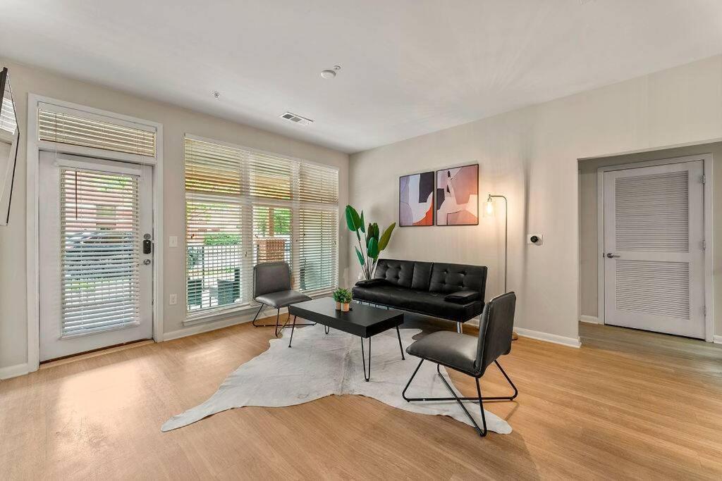 Urban Nest Atl