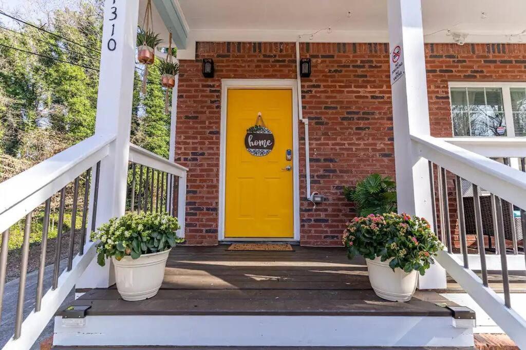Holiday home Stylish Cozi Abode Of Atlanta