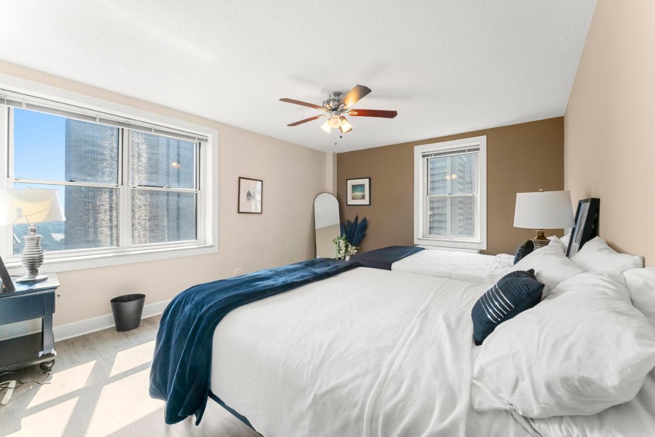 17th Floor Luxxe Penthouse Downtown Atl Apartment Atlanta