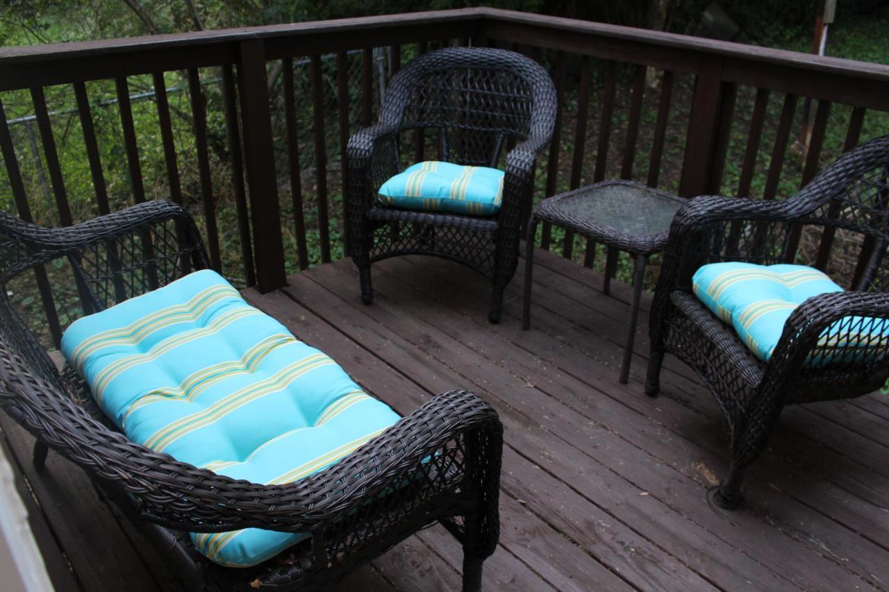 Homestay Shared With Private Atlanta