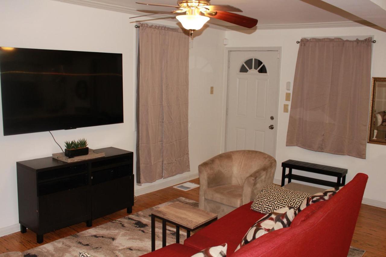 Homestay Shared With Private Atlanta
