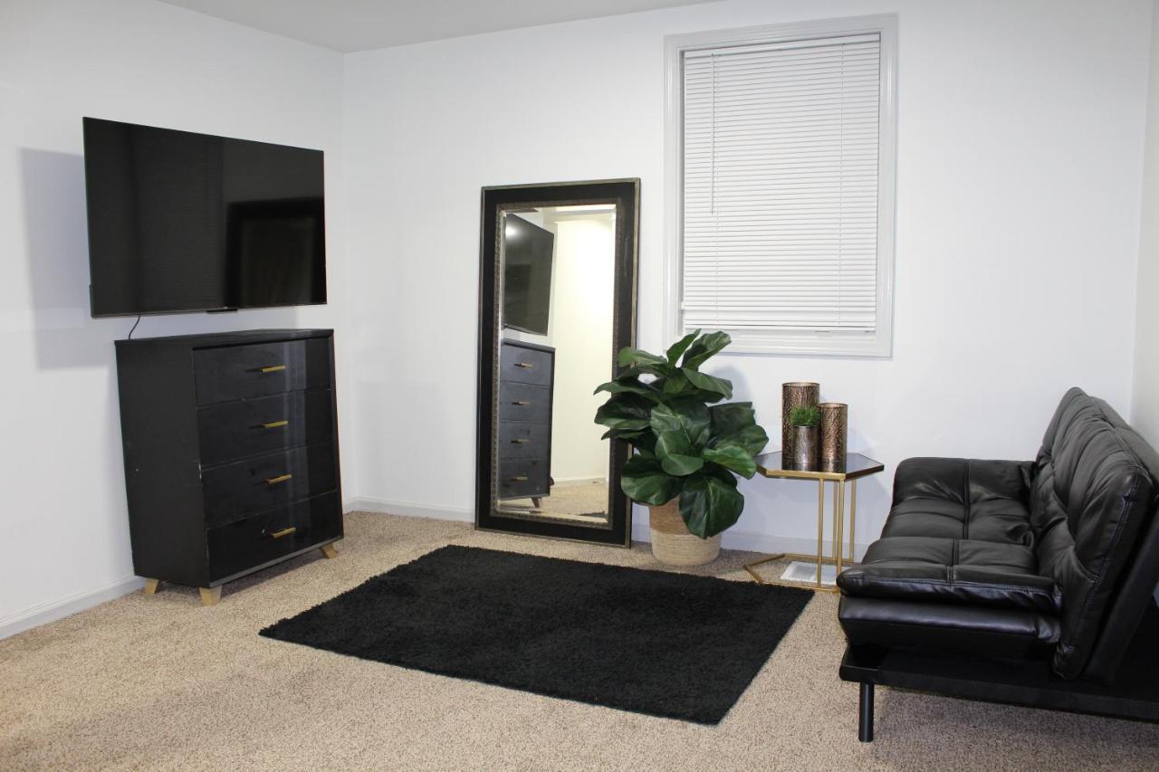 Homestay Shared With Private Atlanta