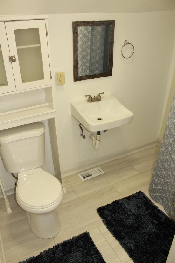 Homestay Shared With Private Atlanta