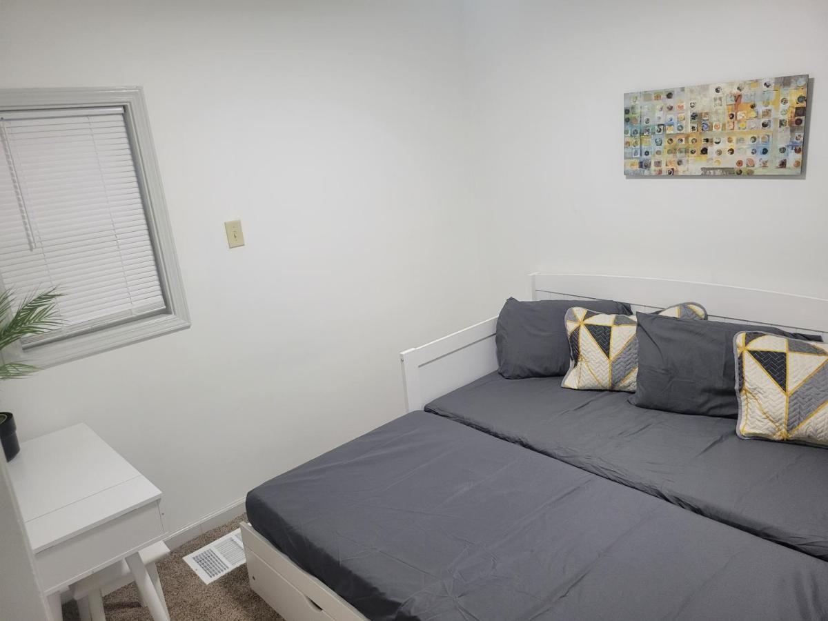 Shared With Private Homestay Atlanta