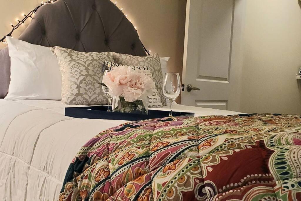 Buckhead Luxe Apartment *