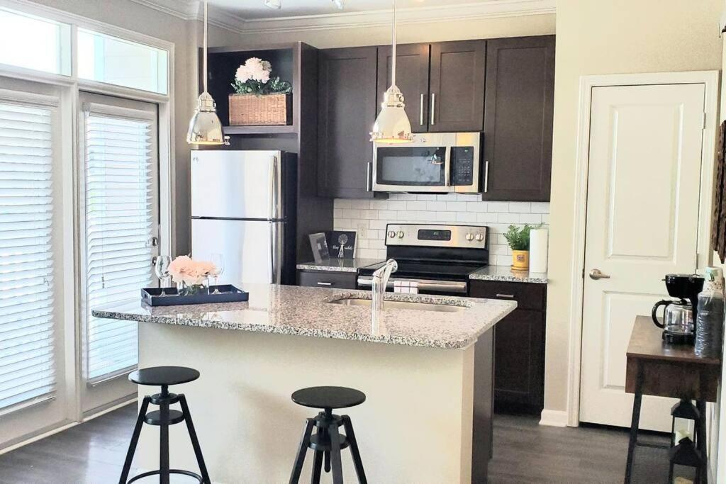 Apartment Buckhead Luxe