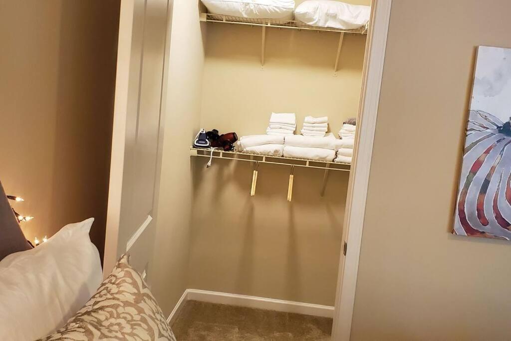 Apartment Buckhead Luxe