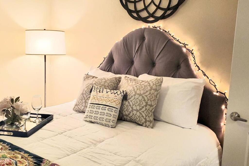 Apartment Buckhead Luxe