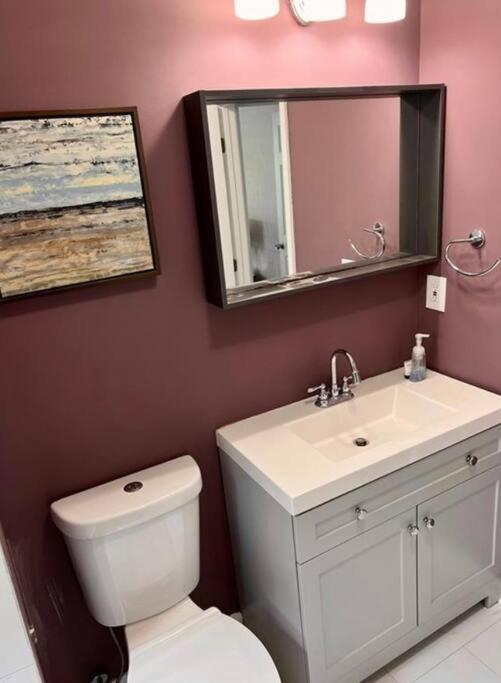 Modern 3bd W/private Hottub