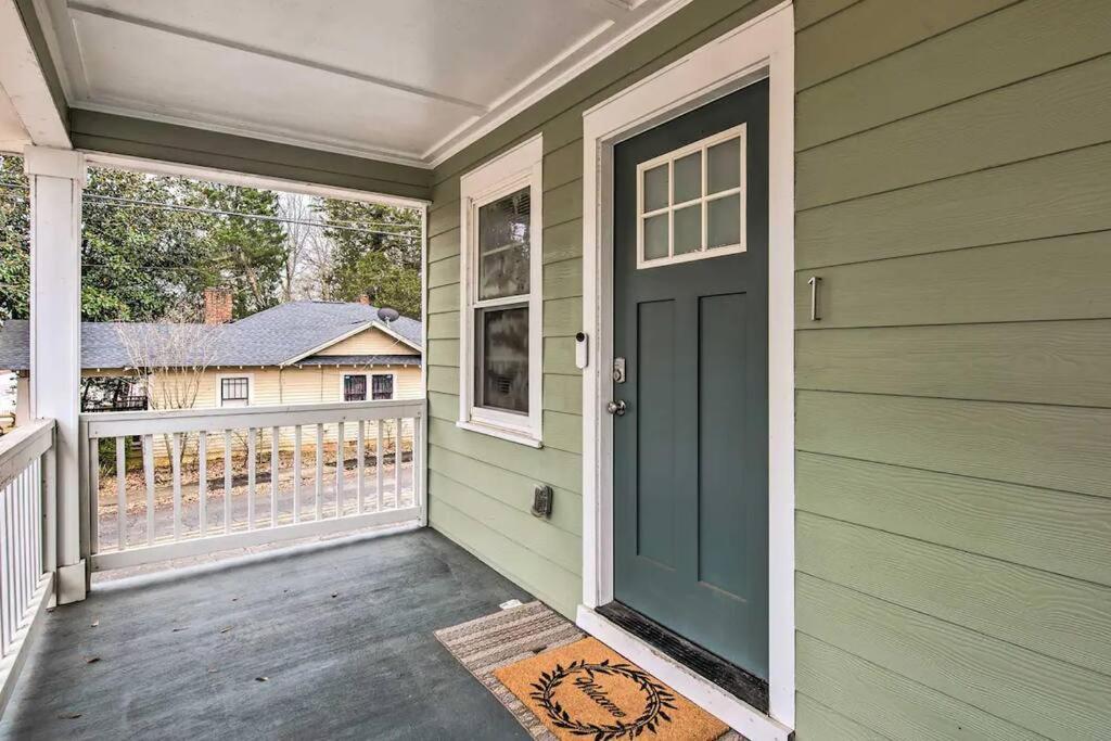 Holiday home Goodliving East Point Private & Classy Atlanta