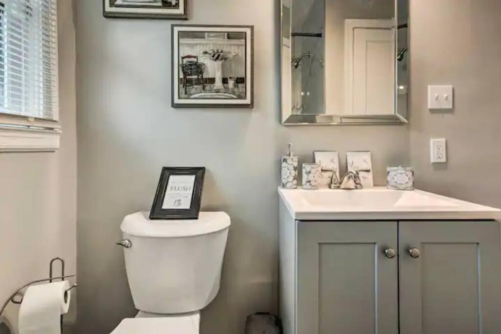 Goodliving East Point Private & Classy Holiday home *