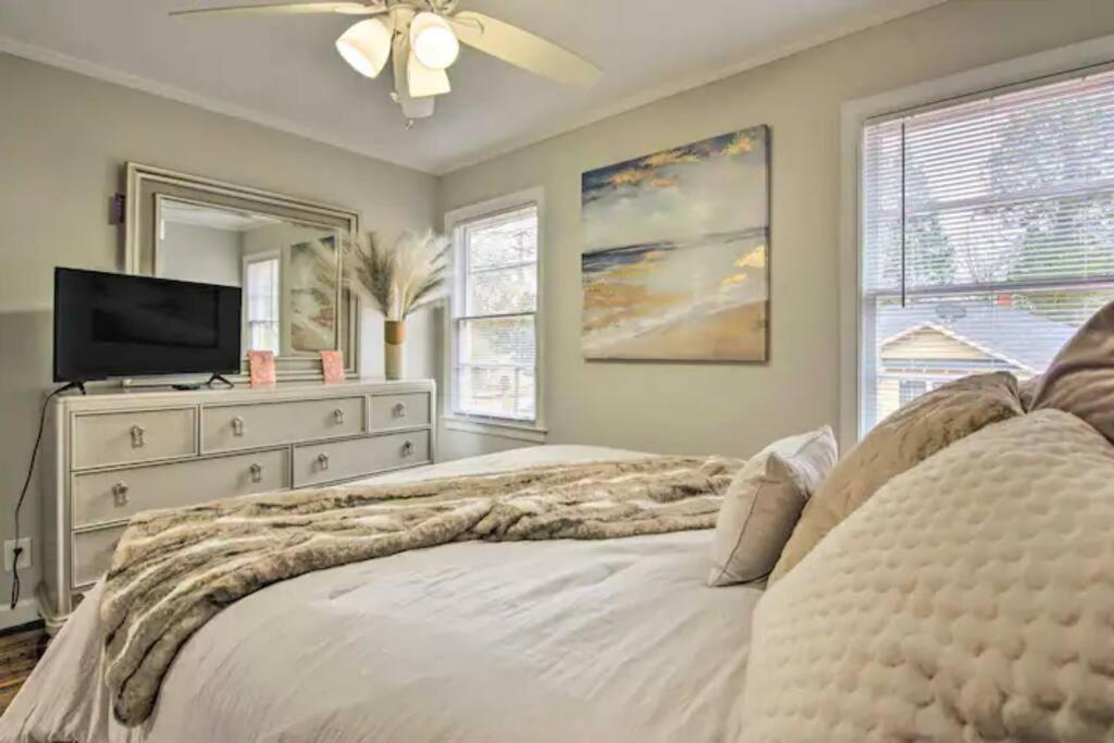 Goodliving East Point Private & Classy