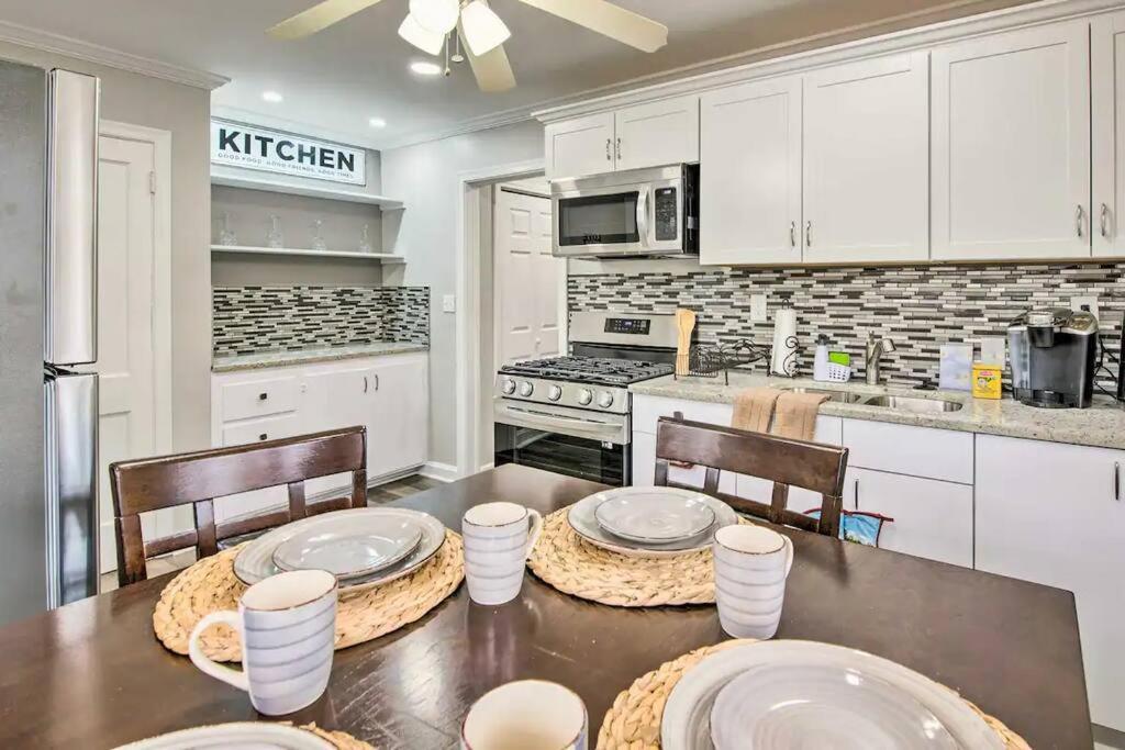 Holiday home Goodliving East Point Private & Classy *