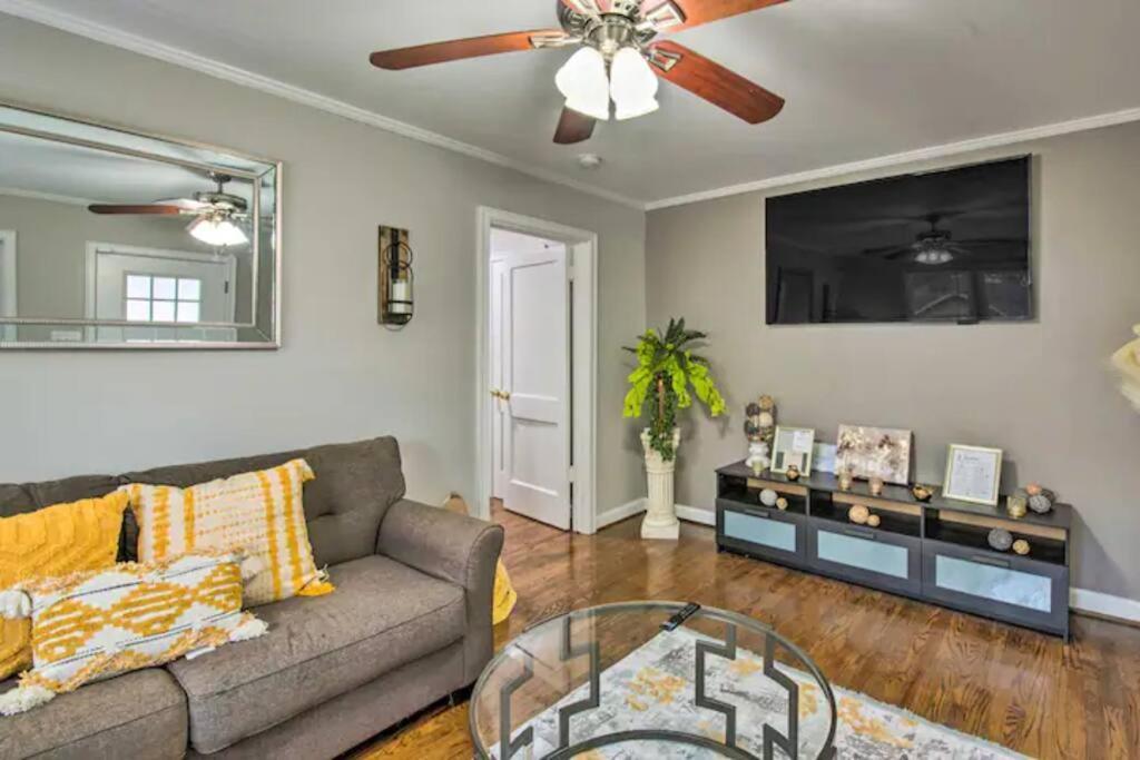 Goodliving East Point Private & Classy