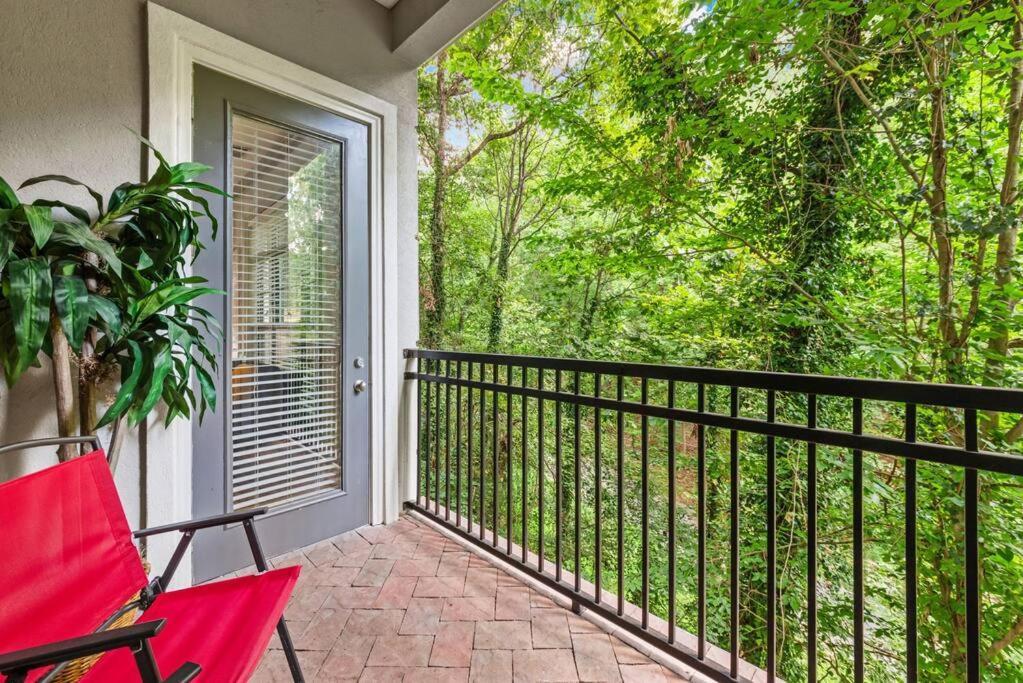Apartment Luxe 2 Bedroom Oasis Near Cobb And Truist Park Atlanta
