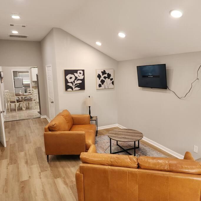 Stylish Near Airport * Atlanta