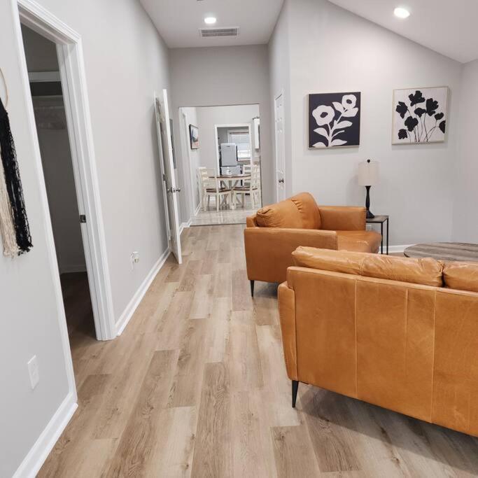 Stylish Near Airport * Atlanta