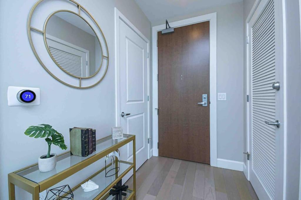 The Bleu Oasis Apartment *