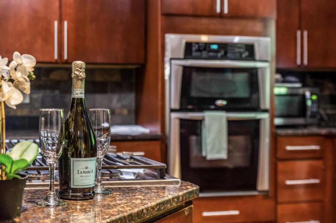 Forest Sanctuary Holiday home Atlanta