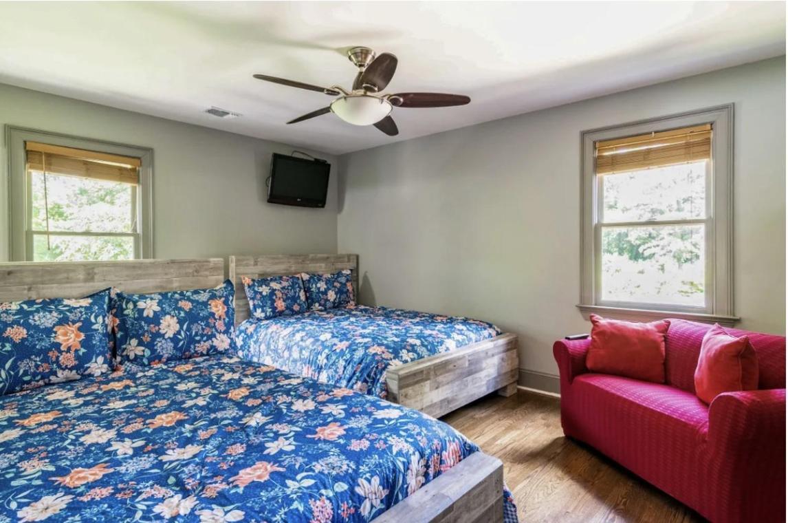 Holiday home Forest Sanctuary