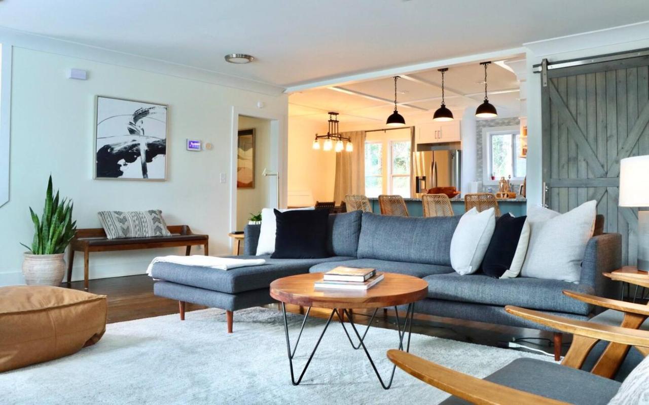 Holiday home The Monopoly House - Your Ideal Retreat In The Heart Of