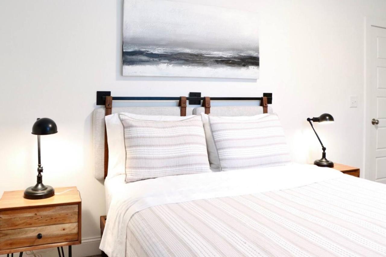 The Monopoly House - Your Ideal Retreat In The Heart Of Holiday home Atlanta