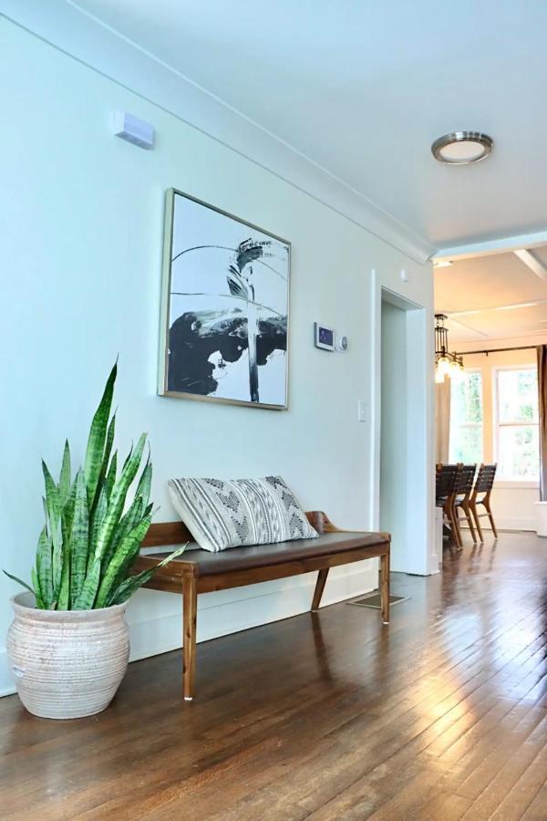The Monopoly House - Your Ideal Retreat In The Heart Of * Atlanta