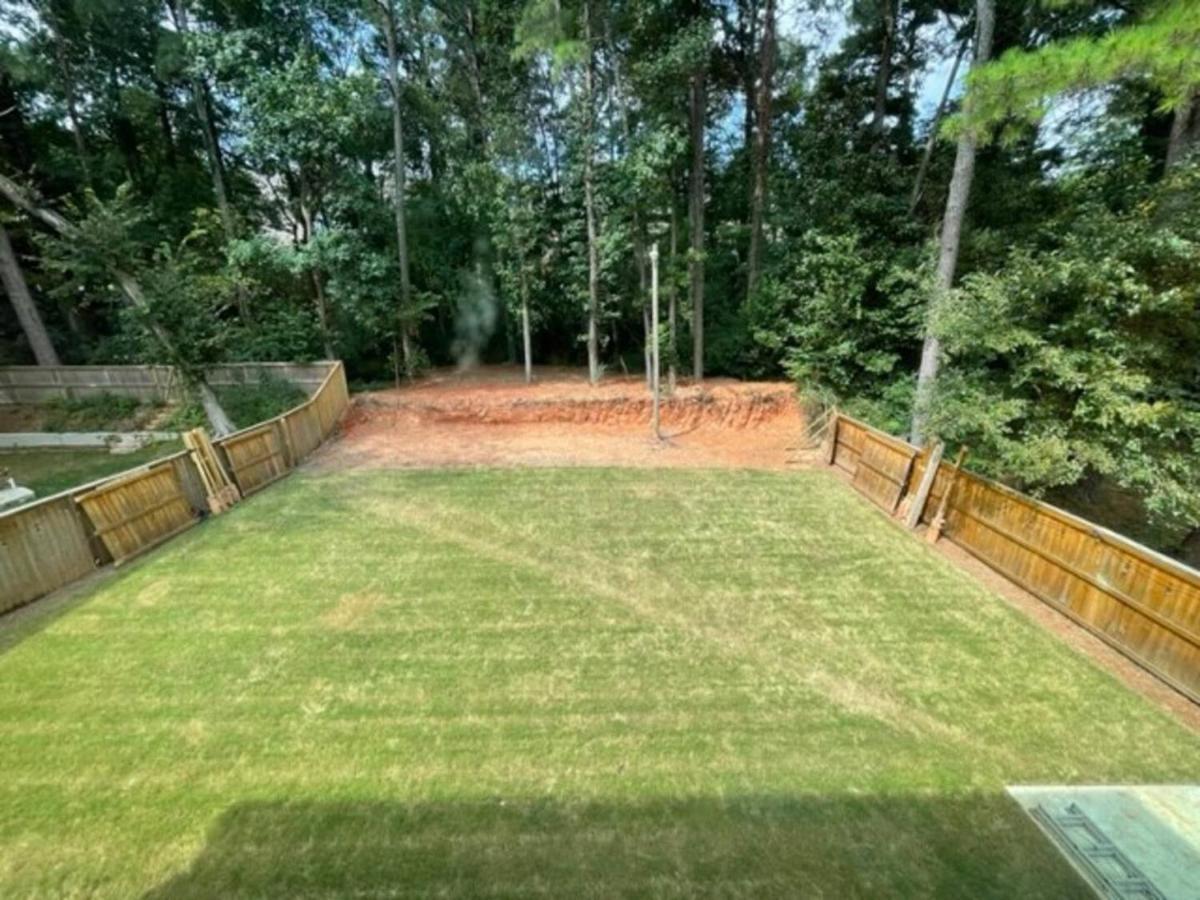 The Monopoly House - Your Ideal Retreat In The Heart Of Holiday home Atlanta