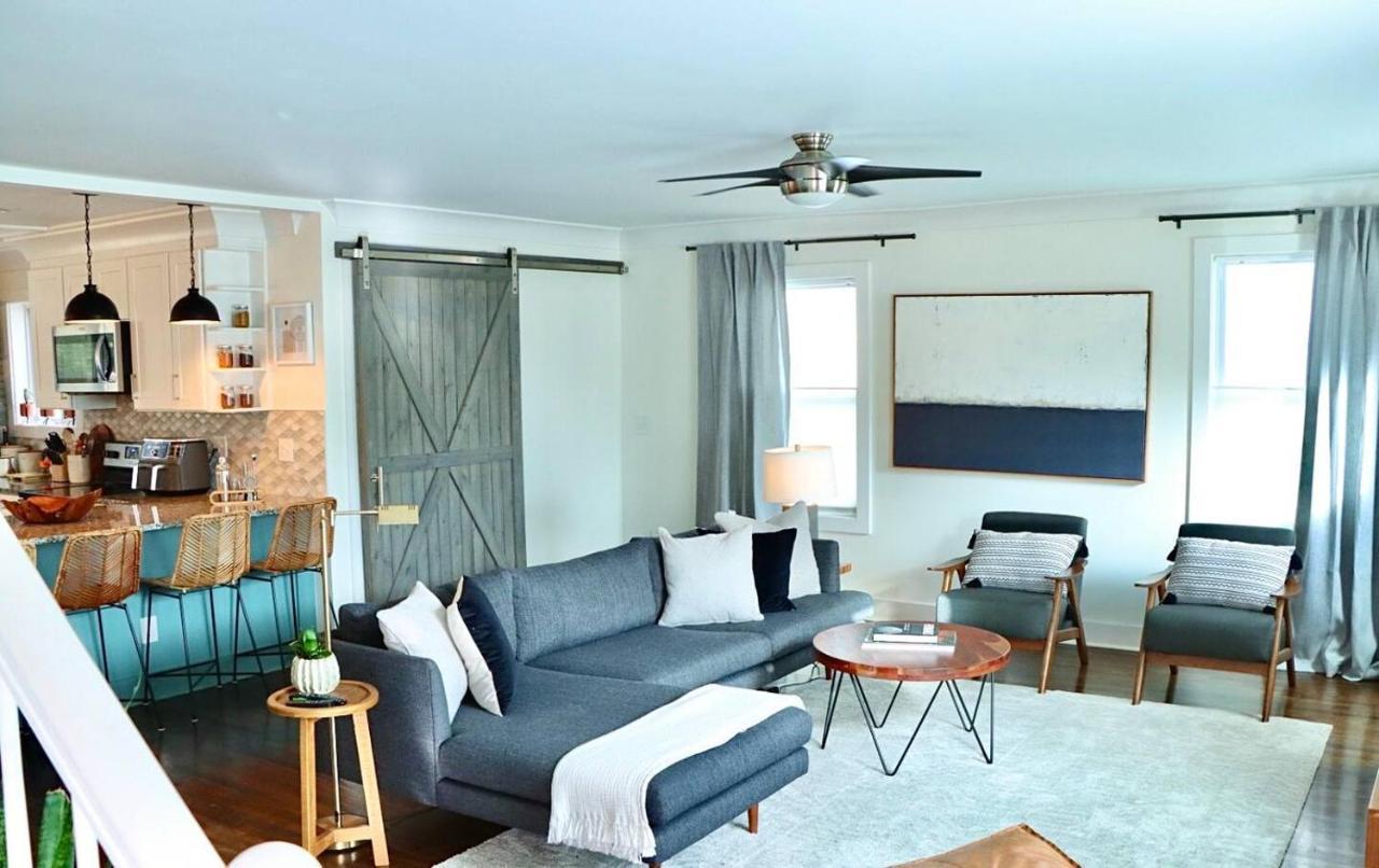 The Monopoly House - Your Ideal Retreat In The Heart Of