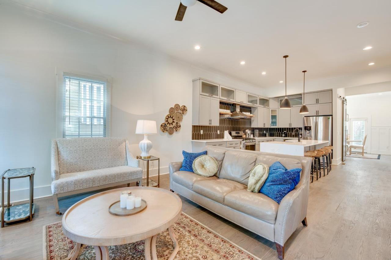 Holiday home Family With Backyard About 2 Mi To Downtown