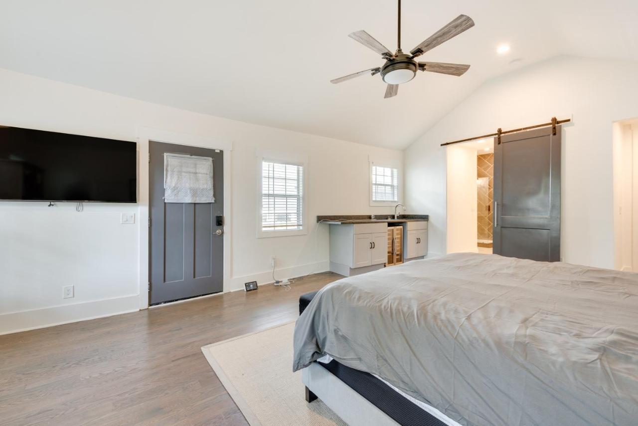 Holiday home Family With Backyard About 2 Mi To Downtown Atlanta