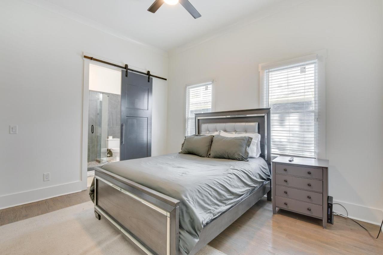 Holiday home Family With Backyard About 2 Mi To Downtown