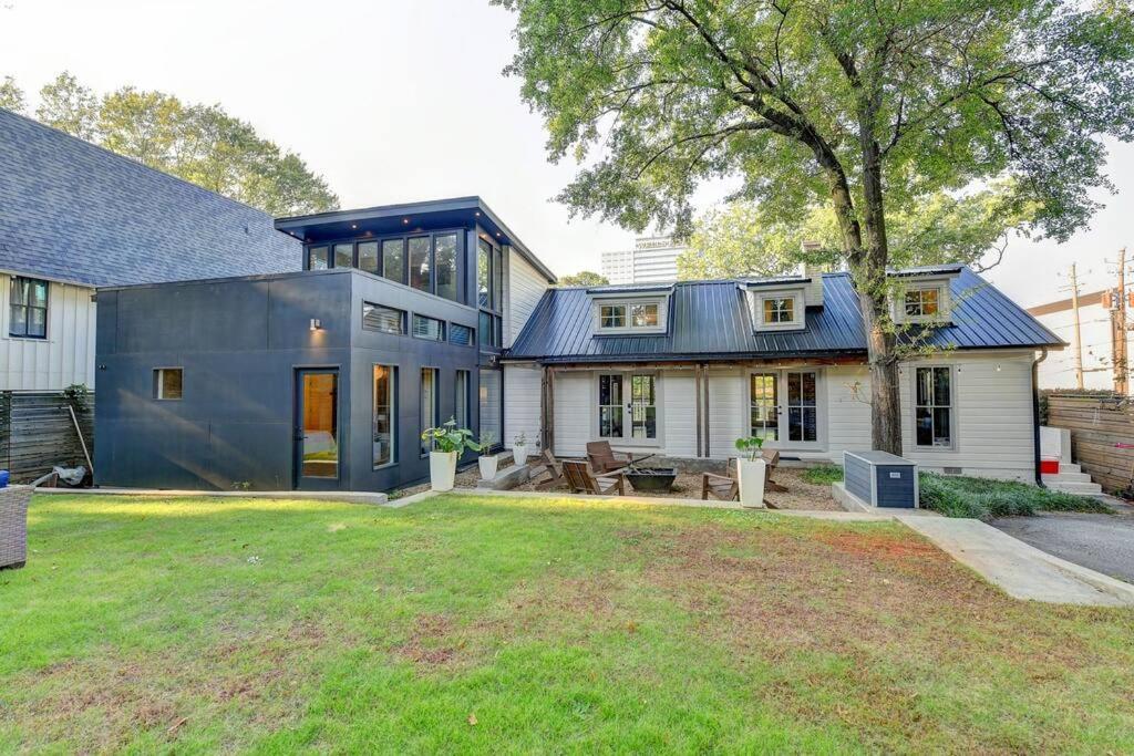 Holiday home Modern In Heart Of The City- Sleeps 12 Atlanta