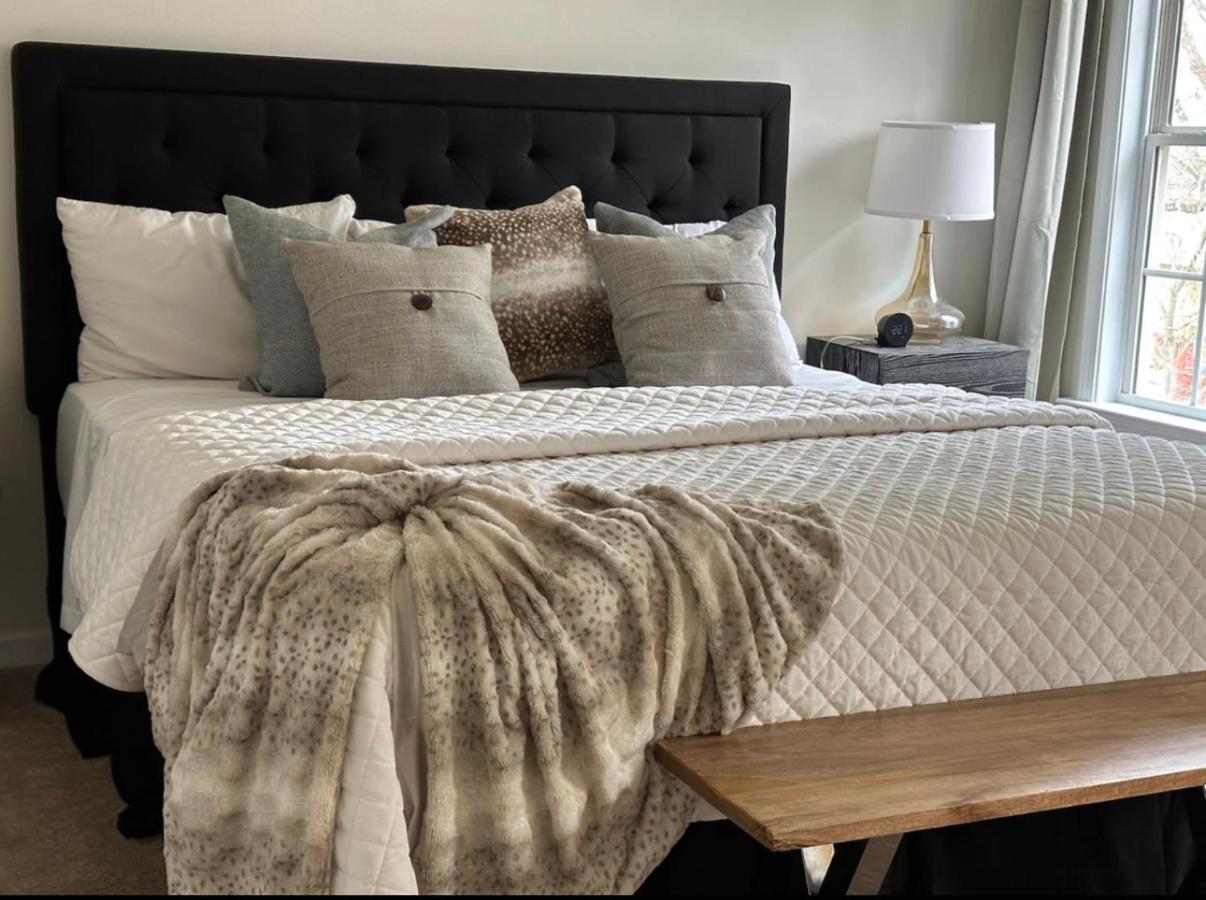 Vine - Duplex - 3 Mins From Gwcc & Mercedes- Benz Stadium